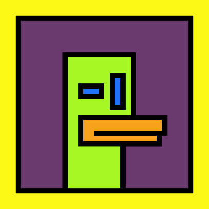 Duck messages sticker-8