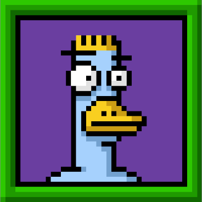 Duck messages sticker-10