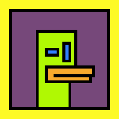 Duck messages sticker-2