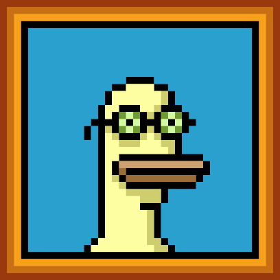 Duck messages sticker-7