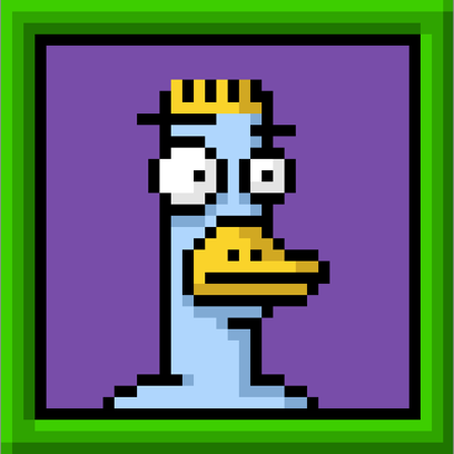 Duck messages sticker-4