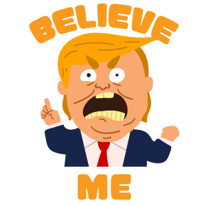 HuffPost - News & Politics messages sticker-0