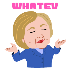 HuffPost - News & Politics messages sticker-10
