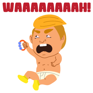 HuffPost - News & Politics messages sticker-9