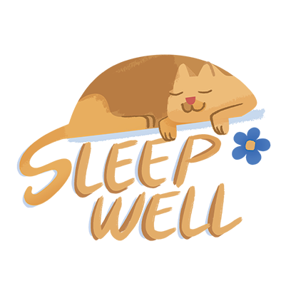 BetterSleep: Relax and Sleep messages sticker-5