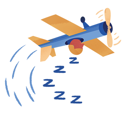BetterSleep: Relax and Sleep messages sticker-7