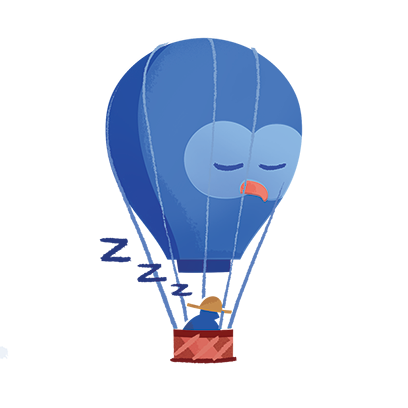 BetterSleep: Relax and Sleep messages sticker-9