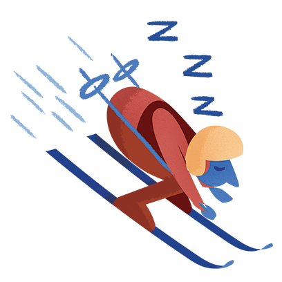 BetterSleep: Relax and Sleep messages sticker-10