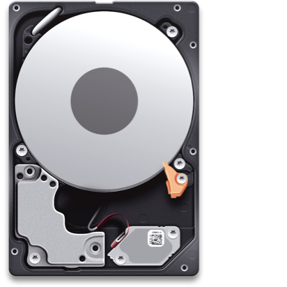 DriveSaver - Data Recovery messages sticker-3