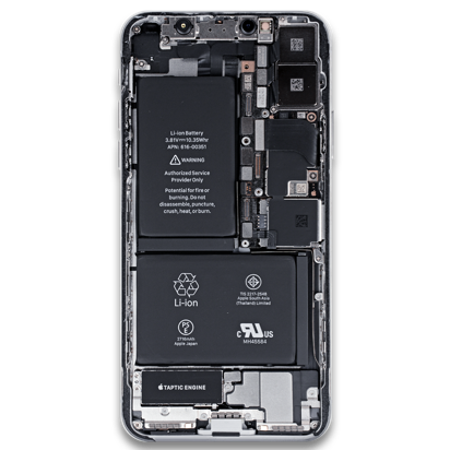 DriveSaver - Data Recovery messages sticker-1