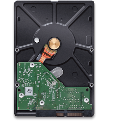 DriveSaver - Data Recovery messages sticker-2