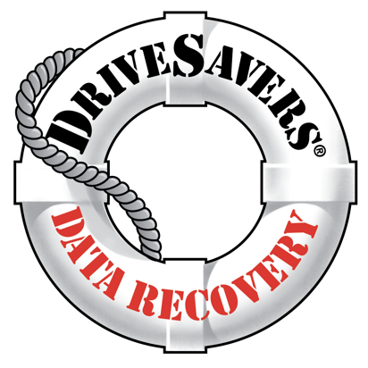 DriveSaver - Data Recovery messages sticker-0