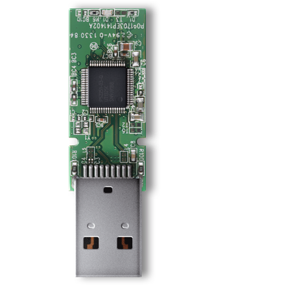 DriveSaver - Data Recovery messages sticker-6