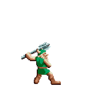 Golden Axe Classics messages sticker-1