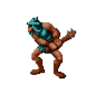 Golden Axe Classics messages sticker-6