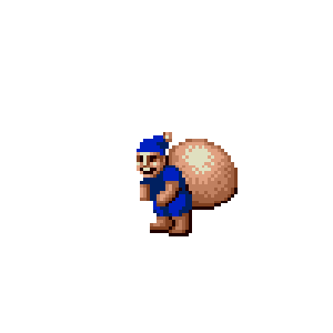 Golden Axe Classics messages sticker-5