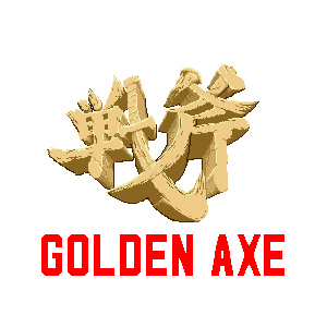 Golden Axe Classics messages sticker-8