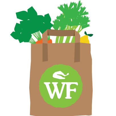 Whole Foods Market messages sticker-3