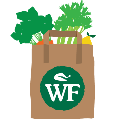 Whole Foods Market messages sticker-2