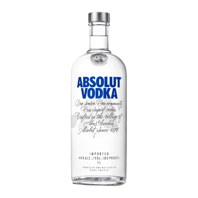 Drinkspiration By Absolut messages sticker-10