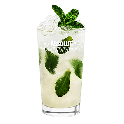 Drinkspiration - Drink Recipes messages sticker-6