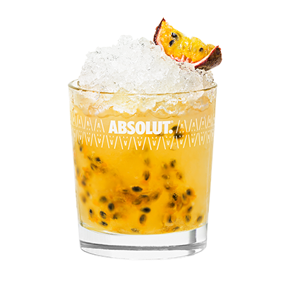 Drinkspiration - Drink Recipes messages sticker-11