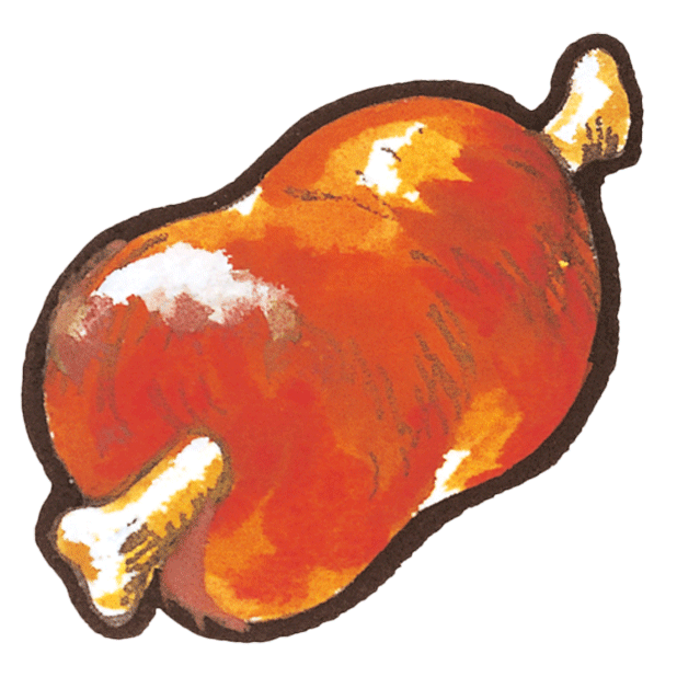 Streets of Rage Classic messages sticker-4