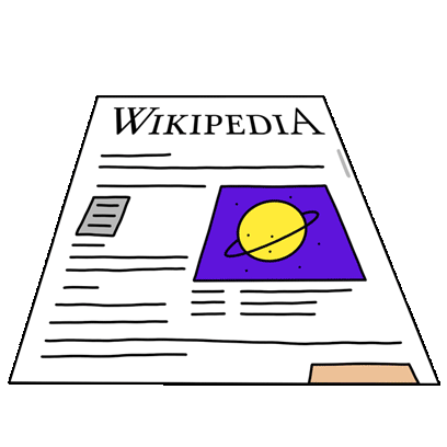 Wikipedia messages sticker-5