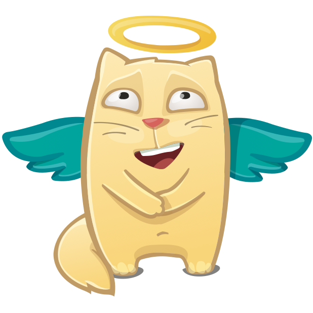 Mamba - Dating App messages sticker-10