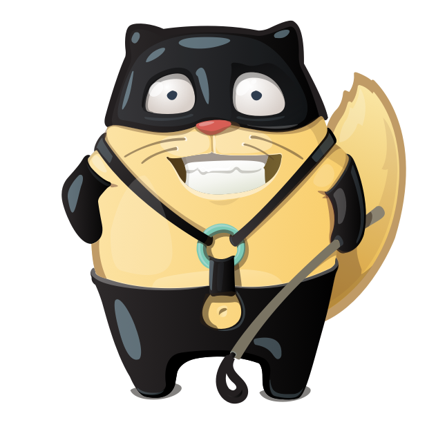 Mamba - Dating App messages sticker-1