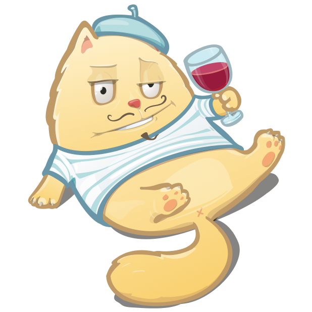 Mamba: Dating, Meet New People messages sticker-2