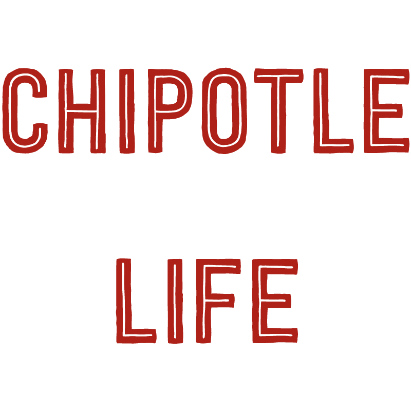 Chipotle messages sticker-8
