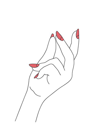 Gilt messages sticker-4