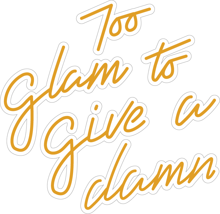 Gilt messages sticker-9