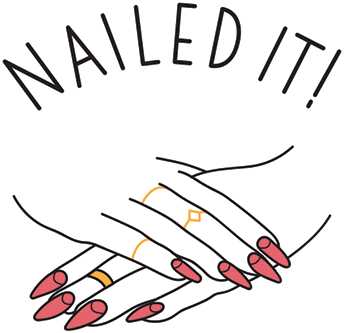 Gilt messages sticker-8
