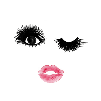 Victoria’s Secret messages sticker-1