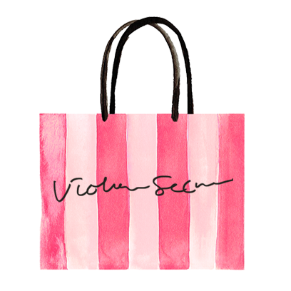 Victoria’s Secret messages sticker-3
