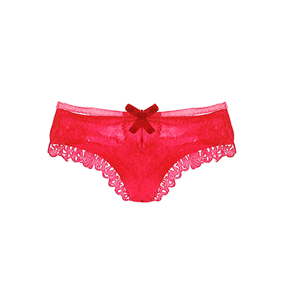 Victoria’s Secret messages sticker-10