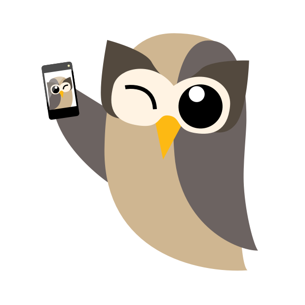 Hootsuite: Schedule Posts for Twitter & Instagram messages sticker-1