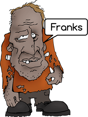 Puppet Pals HD messages sticker-3
