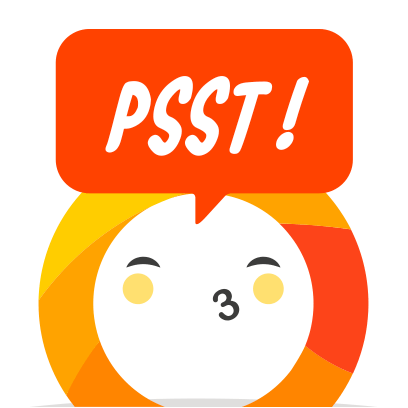 OUI.sncf: Train travel messages sticker-7