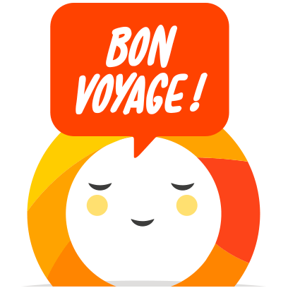 OUI.sncf: Train travel messages sticker-1