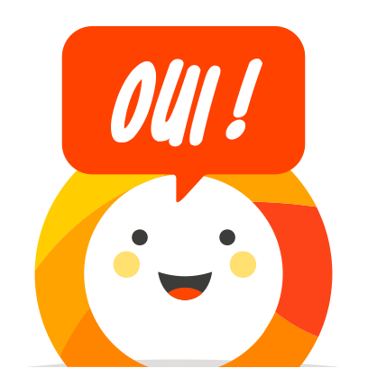 OUI.sncf: Train travel messages sticker-6