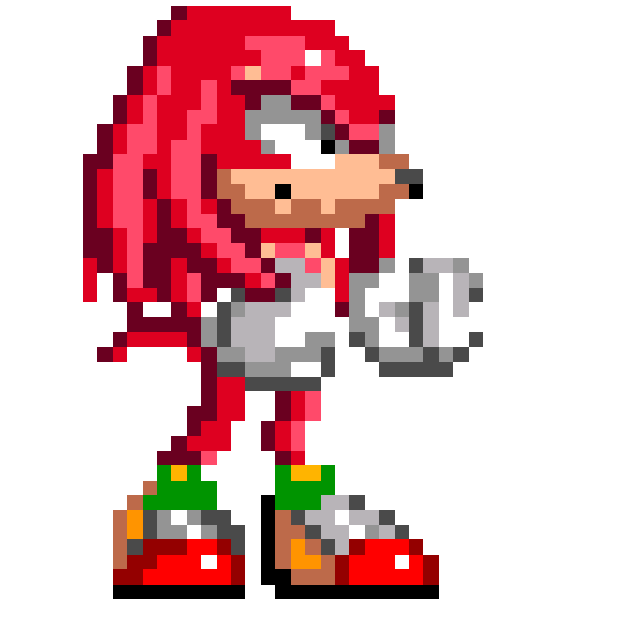 Sonic The Hedgehog 2 Classic messages sticker-2
