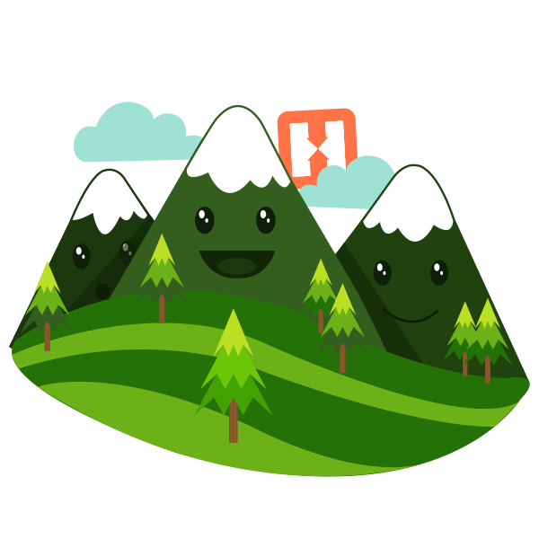 Hostelworld: Hostel Travel App messages sticker-10