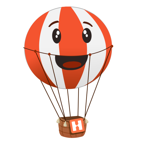 Hostelworld: Hostel Travel App messages sticker-3