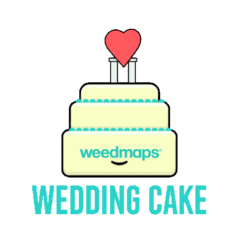 Weedmaps: Cannabis, Weed & CBD messages sticker-7