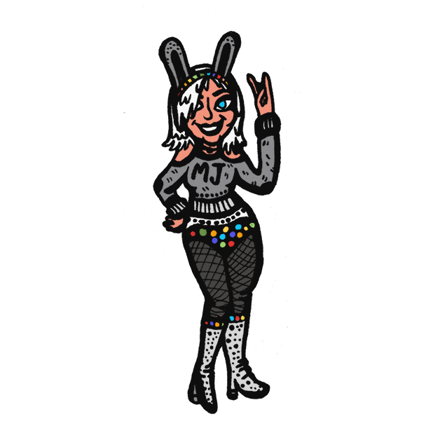 Vans Warped Tour Official App messages sticker-5