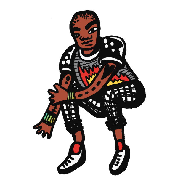 Vans Warped Tour Official App messages sticker-7