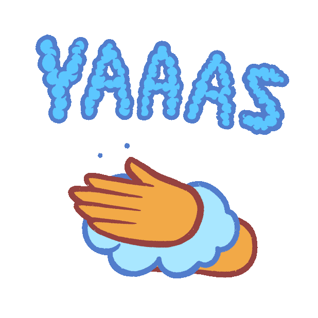 BuzzFeed messages sticker-4
